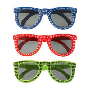 S71044 - Kids Dental Print Glasses