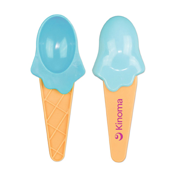 S71074X - Ice Cream Spoon