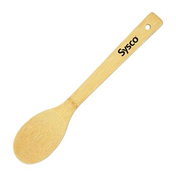 S71450X - Bamboo Spoon