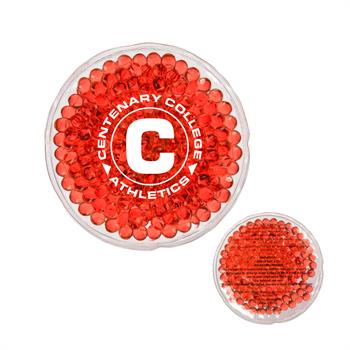 S81038X - Hot/Cold Round Gel Pack