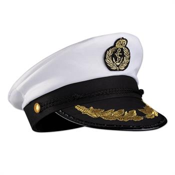 Captain's Hat