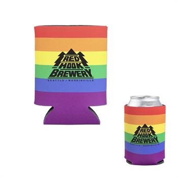 S94133X - Pride Can Cooler