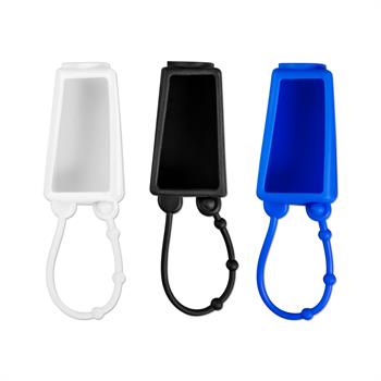 SANHD - Silicone Hand Sanitizer Holder