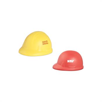 STSCON - Construction Helmet Stress Reliever