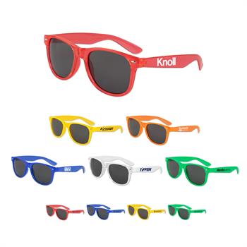 SUNIEC - Iconic Eye Candy Sunglasses