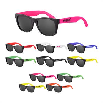 SUNKCL - Kids Classic Sunglasses