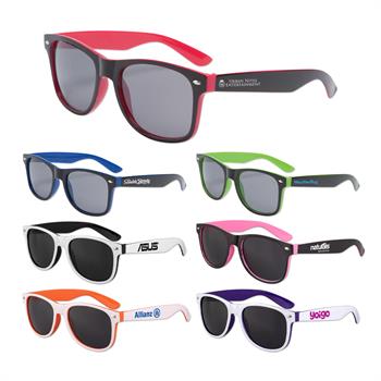 SUNMAL - Malibu Sunglasses