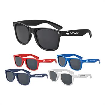 SUNPOL - Polarized Iconic Sunglasses