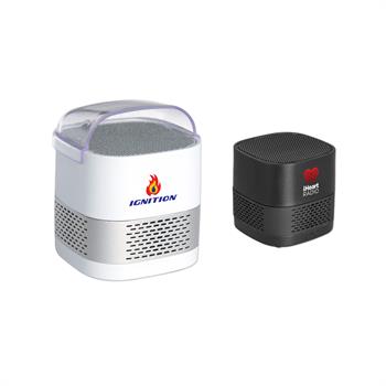 TECH6 - Luft Cube Air Purifier