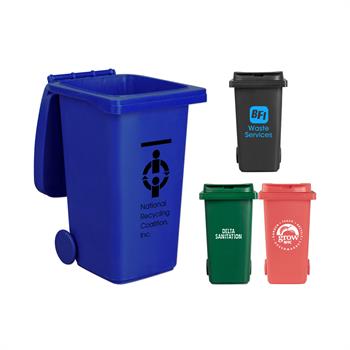 TSHCAN - Trash Can Holder