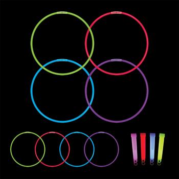WG1PP2 - Glow Party pack