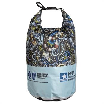 WL1154X - 10 Liter Dry Bag