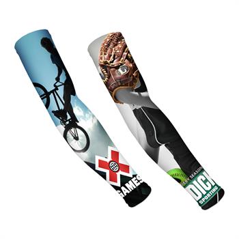 WL1158X - Custom Arm Sleeves