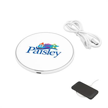 WL1443FC - Wireless Fast Charger