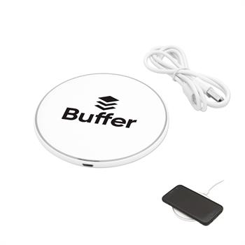 WL1443SS - Wireless Fast Charger