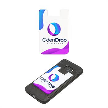 WL1450FC - Silicone Mobile Pocket