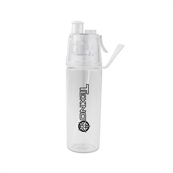 WL1478X - Spray Drink Bottle