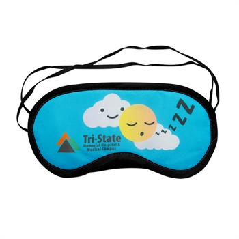 WL1494 - Full Color Sleep Mask