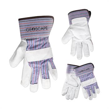 WL1528X - Leather Work Gloves
