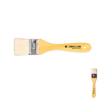 WL1530X - 1.5" Wood Paintbrush