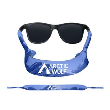 WL1533 - Full Color Sunglasses Strap