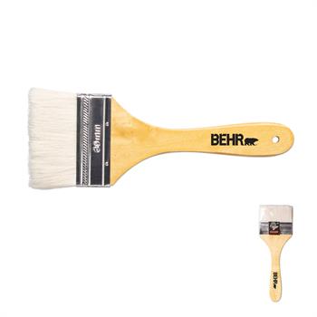 WL1554X - 3" Wood Paintbrush