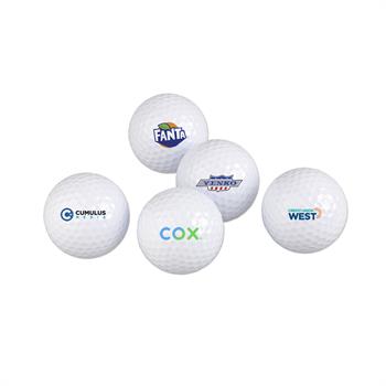 WL1606X - Performance Golf Balls
