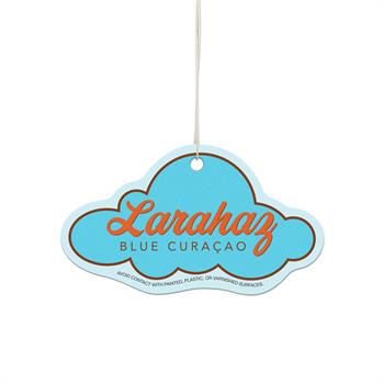 WL1772 - Cloud Shaped Air Fresheners