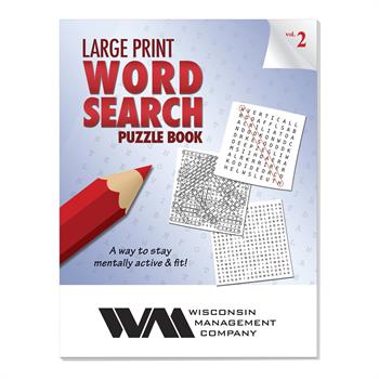 WPB4 - Word Search Volume 2