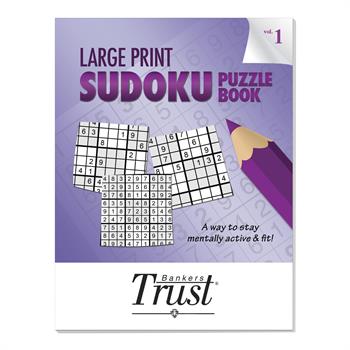 WPB5 - Sudoku Volume 1