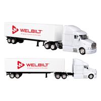 Peterbilt Model 387