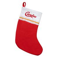 18" Christmas Stocking