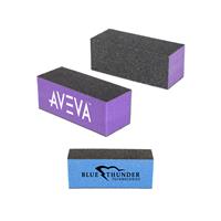 Foam Block Nail Buffer