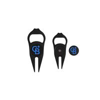 3-in-1 Golf Tool