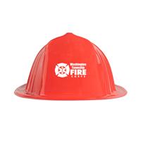 Novelty Child Size Fire Hat