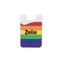 Pride Phone Wallet