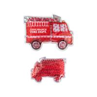 Fire Engine Hot/Cold Gel Pack
