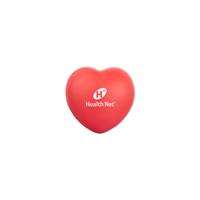 Heart Shaped Stress Ball