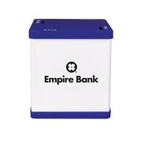 4 Slot Savings Bank