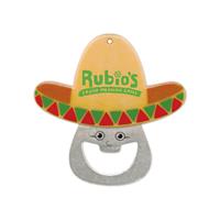 Cinco de Mayo Bottle Opener