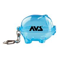 Smash-It Keychain Bank
