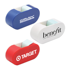 Double Sticky Note Dispenser