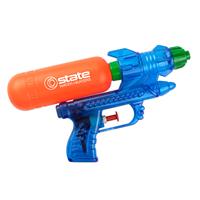 Water Soaker
