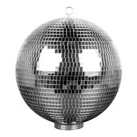 12 Inch Disco Ball with Base