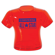 T-Shirt Bank