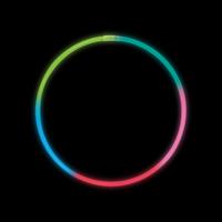 5 Color Lite Rope