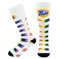 Pride Long Custom Socks