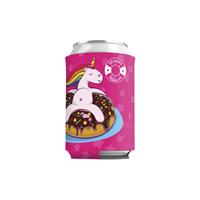 Full Color Can Cooler