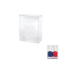 2 Pack Acetate Box
