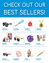 Check Out Our 2021 Best Sellers! EUF